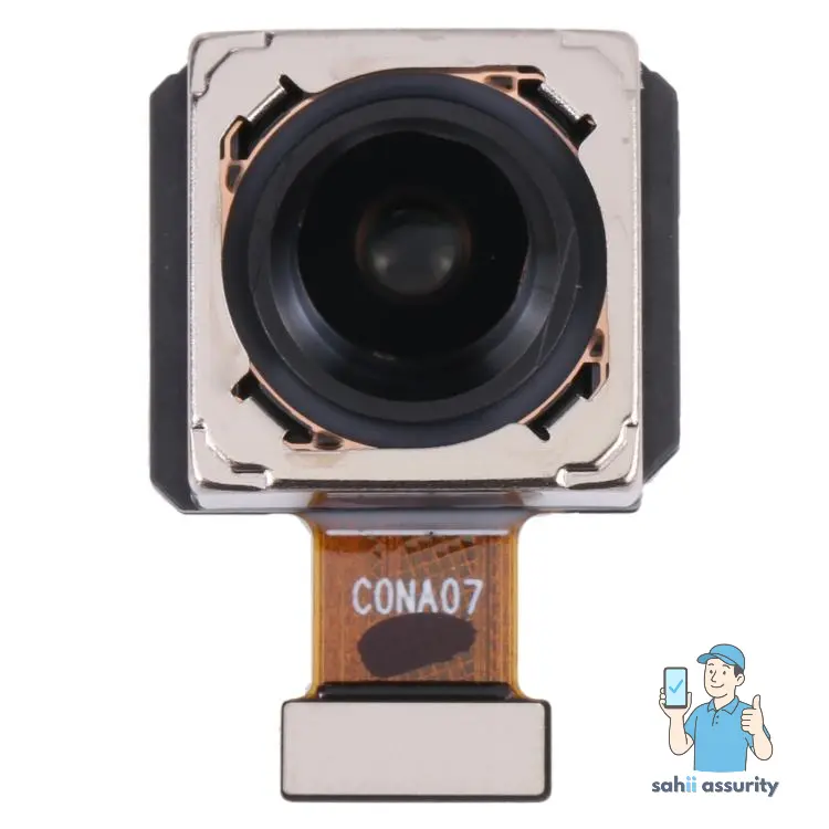 Replacement Back Camera for Tecno Spark 20C (Main Camera)